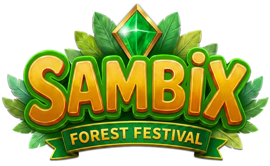 Sambix — Forest