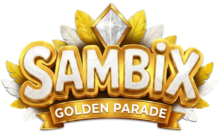 Sambix — Golden
