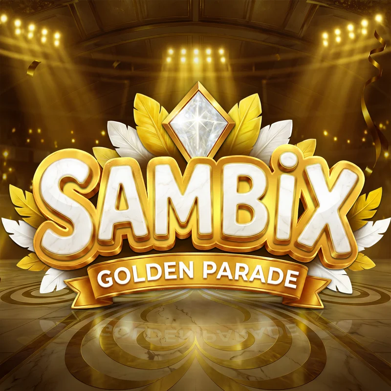 Sambix Golden Parade