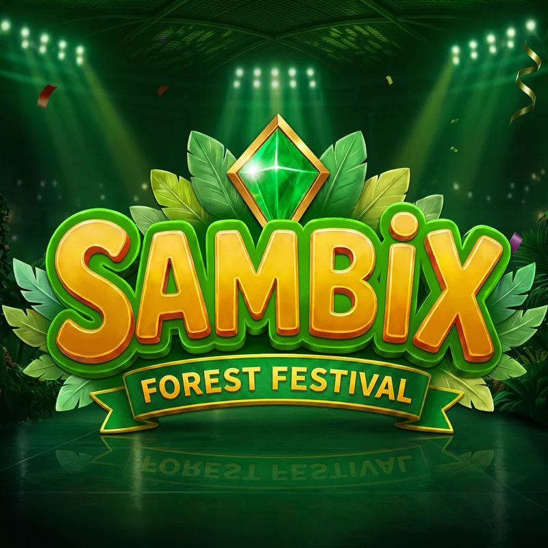 Sambix Forest Festival