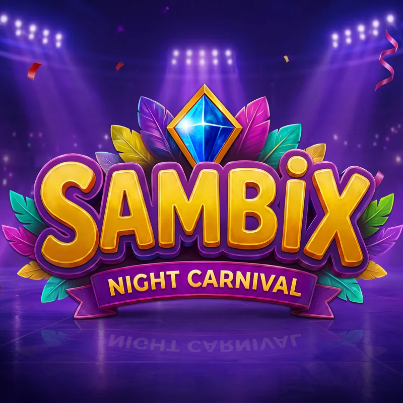 Sambix Night Carnival